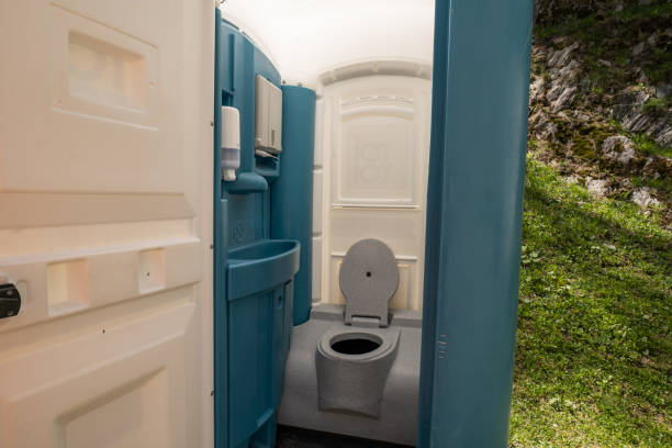 Best Affordable portable toilet rental  in West Glens Falls, NY