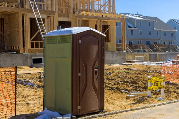 Best Long-term porta potty rental  in West Glens Falls, NY