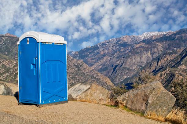 Best Portable restroom trailer rental  in West Glens Falls, NY