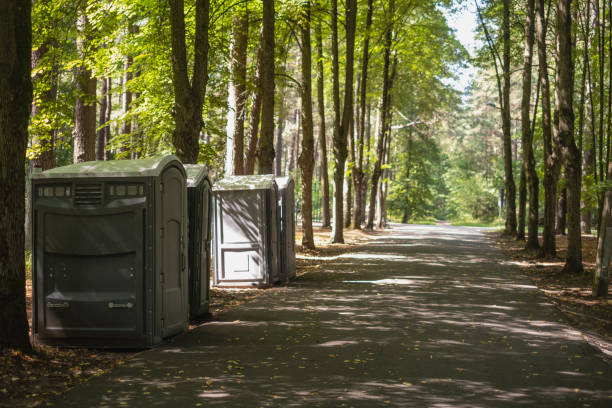 Best Affordable porta potty rental  in West Glens Falls, NY