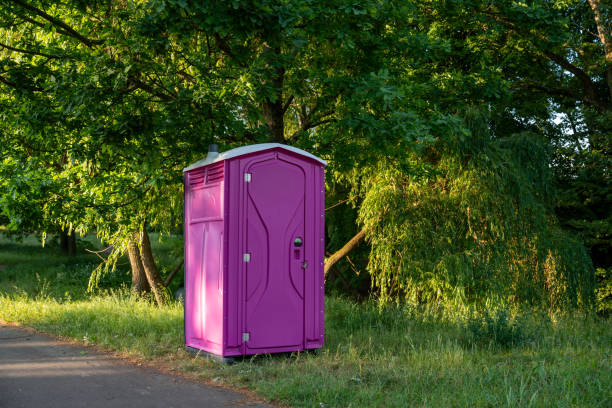 Portable Toilet Options We Offer in West Glens Falls, NY