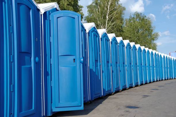 Best Sanitation services for porta potties  in West Glens Falls, NY